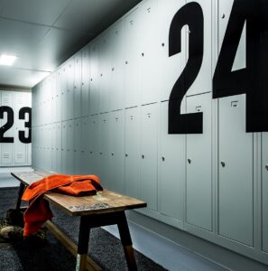 Zwembad en sauna
