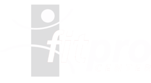 Fitpro center wit 2