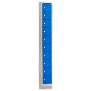 Mini Lockers